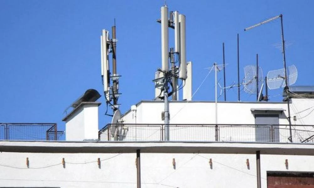 Κύπρος: Πενθήμερη φυλάκιση για εμπρησμό σε κεραία 5G